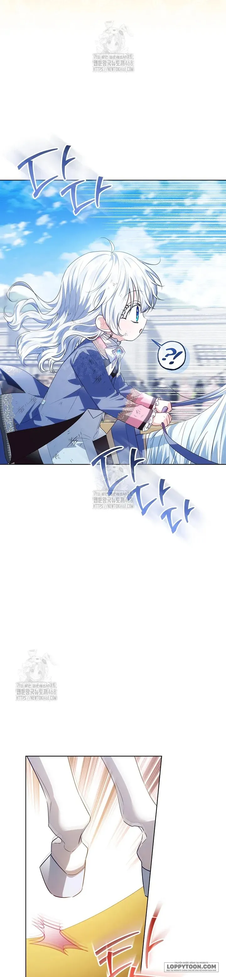 Người Cha Che Giấu Sức Mạnh - Chap 41 - Trang 31