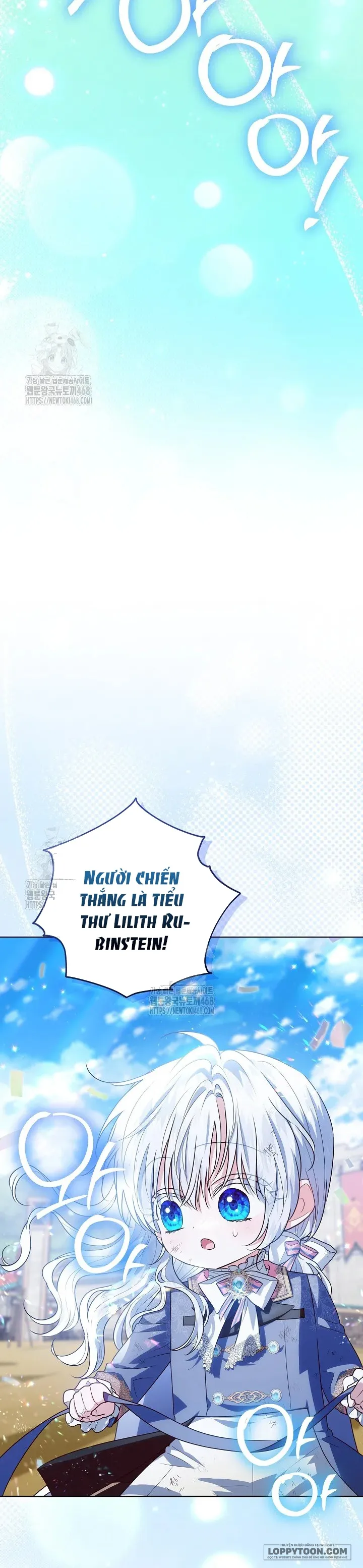 Người Cha Che Giấu Sức Mạnh - Chap 41 - Trang 33