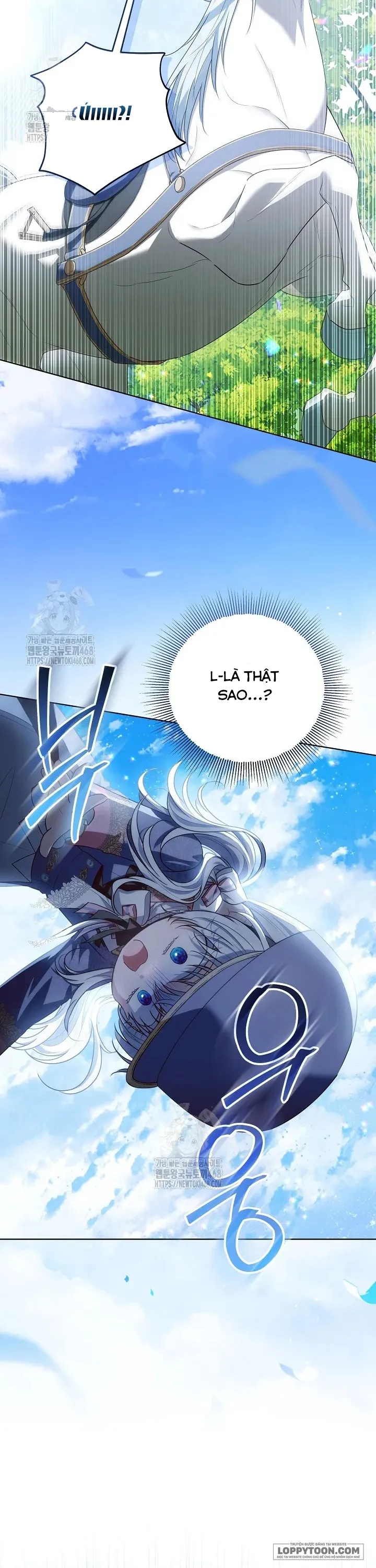 Người Cha Che Giấu Sức Mạnh - Chap 41 - Trang 8