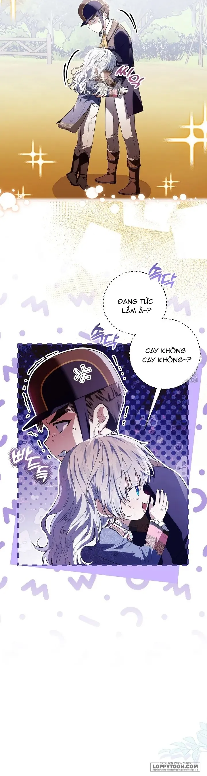 Người Cha Che Giấu Sức Mạnh - Chap 42 - Trang 12