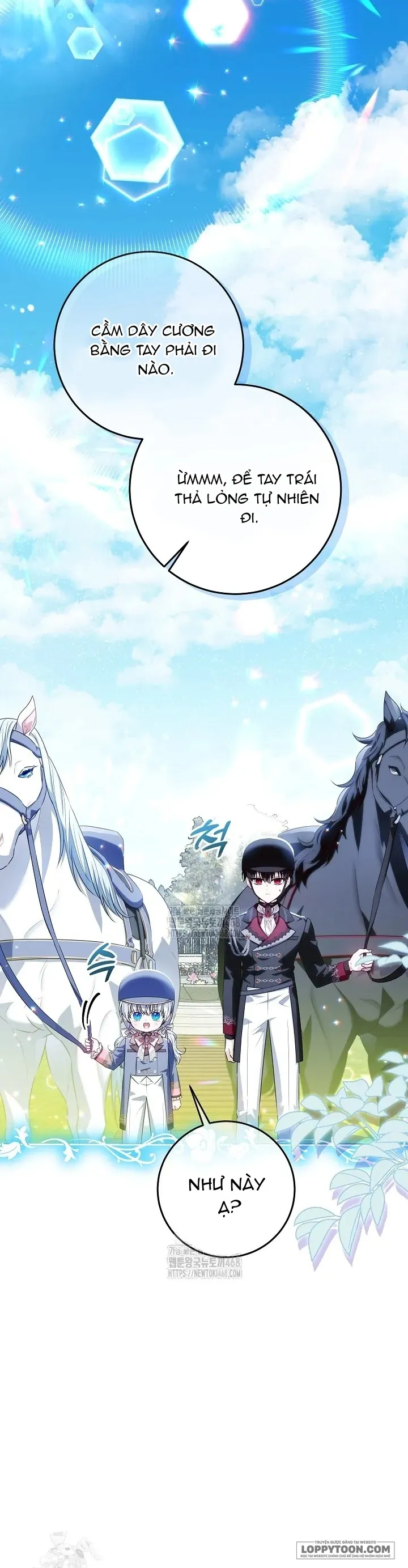 Người Cha Che Giấu Sức Mạnh - Chap 42 - Trang 14