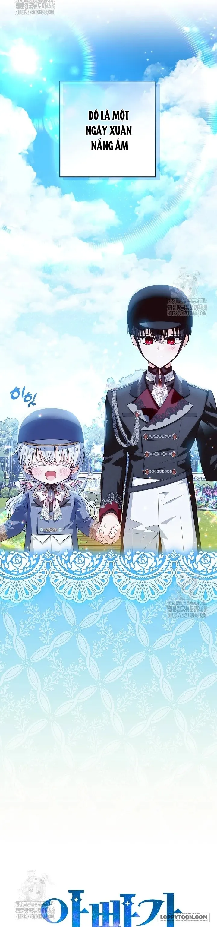 Người Cha Che Giấu Sức Mạnh - Chap 42 - Trang 17