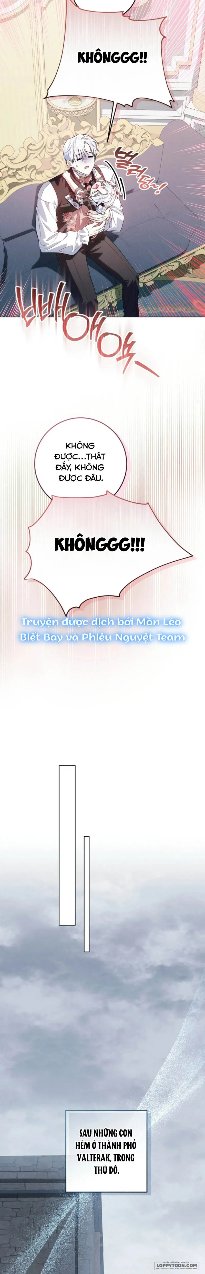 Người Cha Che Giấu Sức Mạnh - Chap 43 - Trang 17