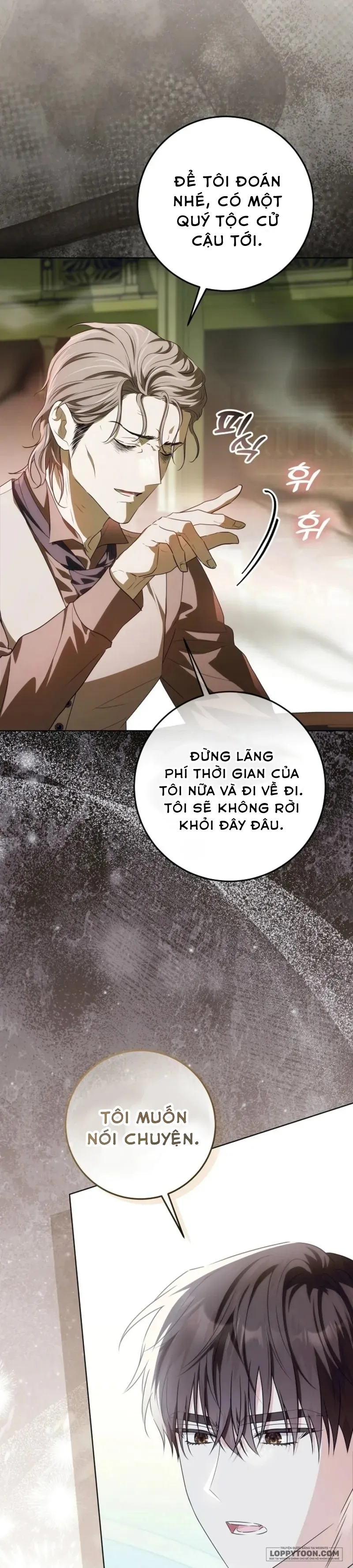 Người Cha Che Giấu Sức Mạnh - Chap 44 - Trang 1