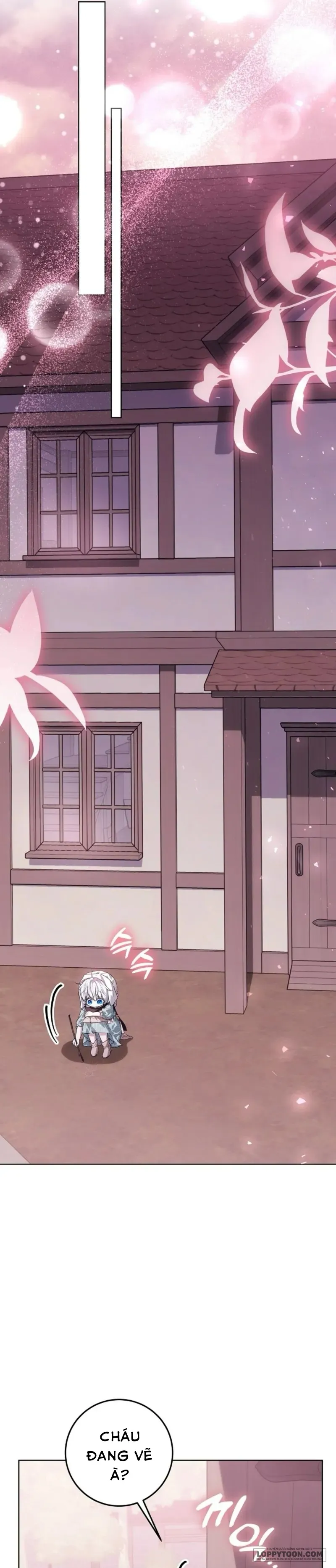 Người Cha Che Giấu Sức Mạnh - Chap 44 - Trang 13