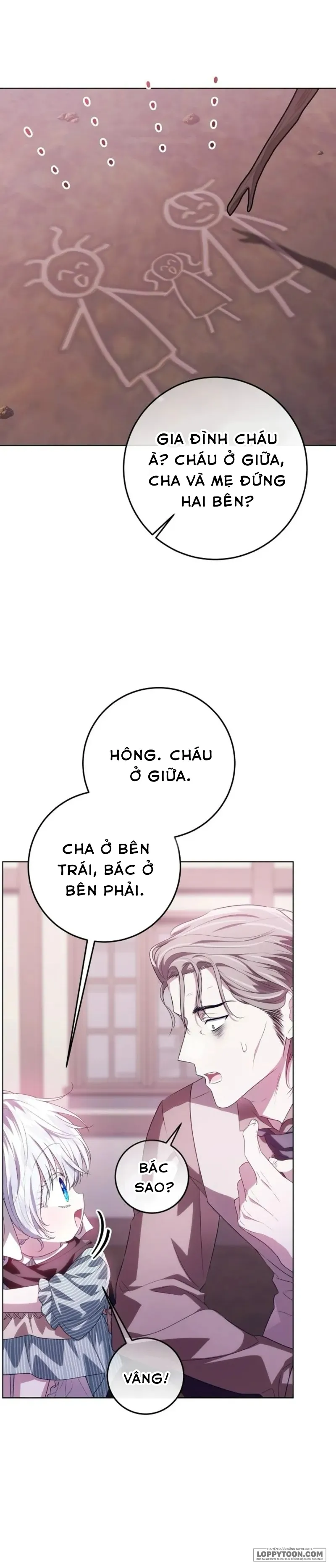 Người Cha Che Giấu Sức Mạnh - Chap 44 - Trang 15