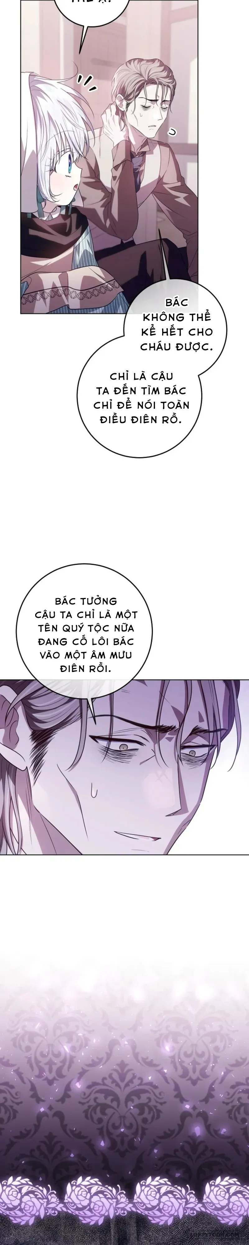 Người Cha Che Giấu Sức Mạnh - Chap 44 - Trang 20