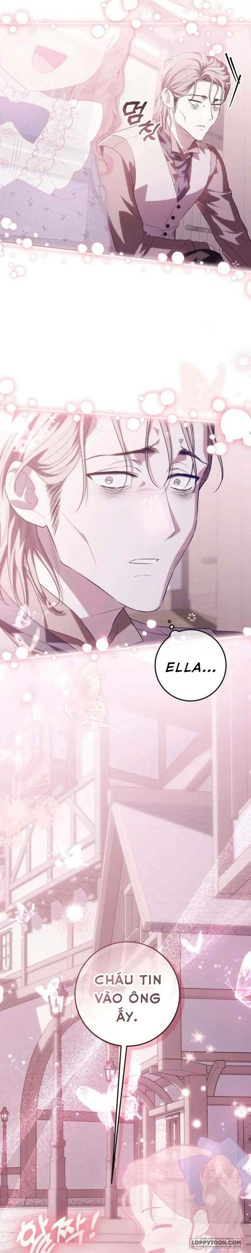 Người Cha Che Giấu Sức Mạnh - Chap 44 - Trang 23