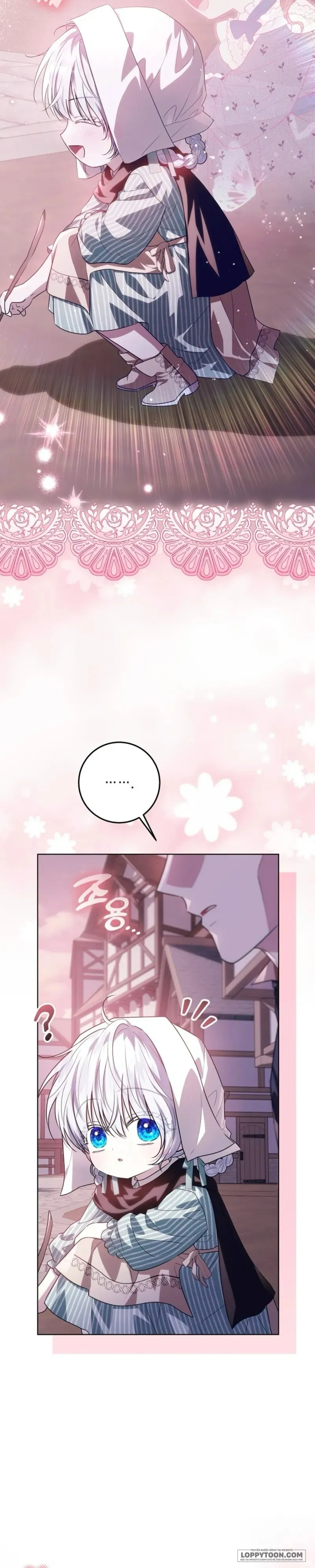 Người Cha Che Giấu Sức Mạnh - Chap 44 - Trang 24