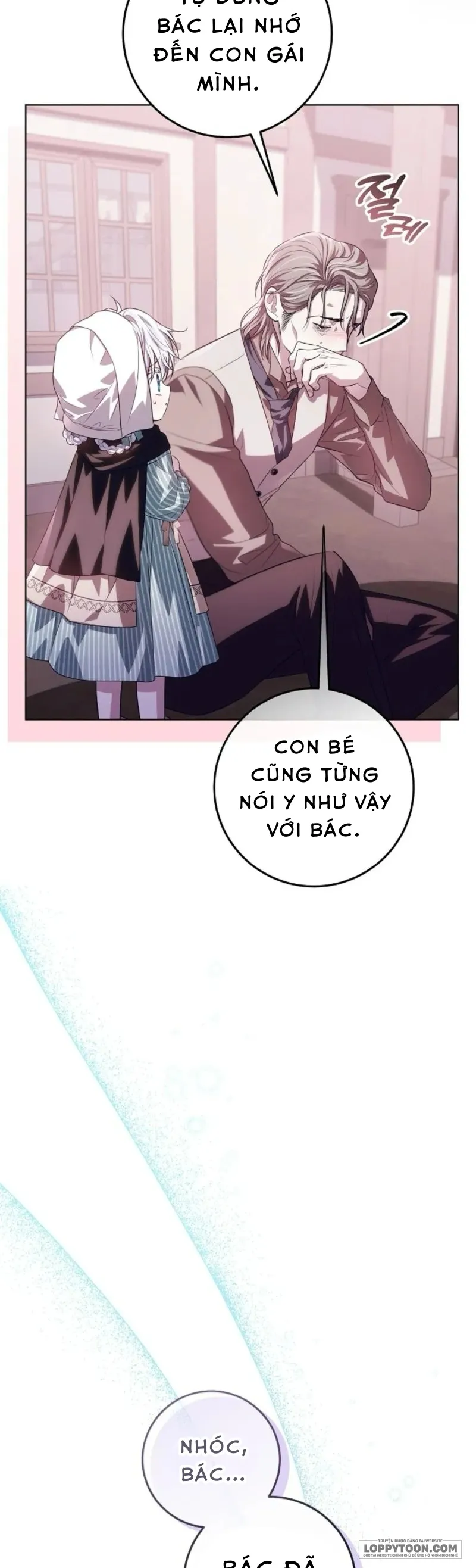 Người Cha Che Giấu Sức Mạnh - Chap 44 - Trang 26