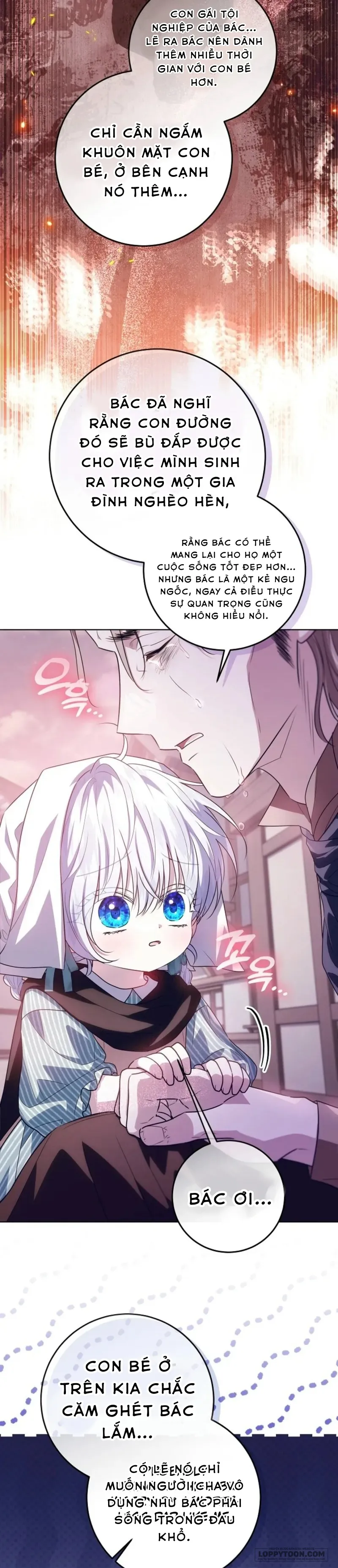 Người Cha Che Giấu Sức Mạnh - Chap 44 - Trang 30