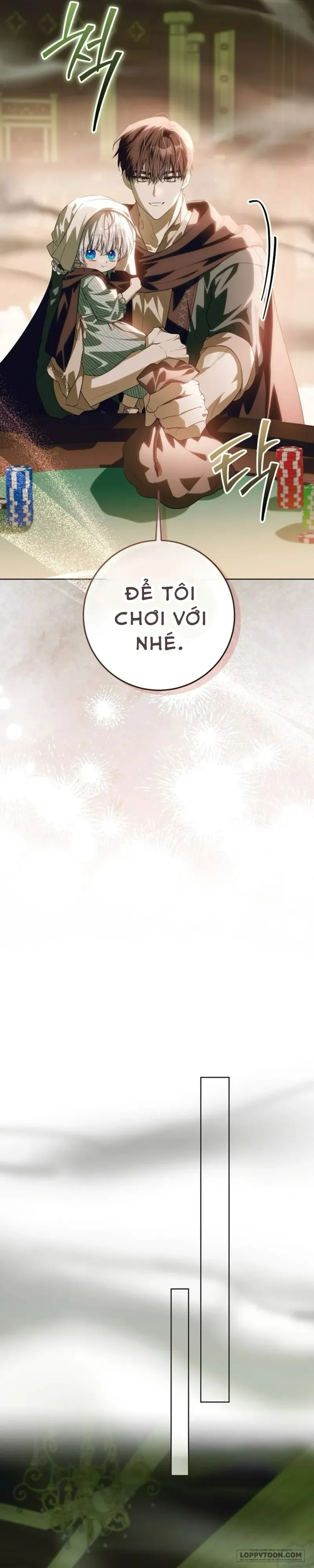 Người Cha Che Giấu Sức Mạnh - Chap 44 - Trang 4