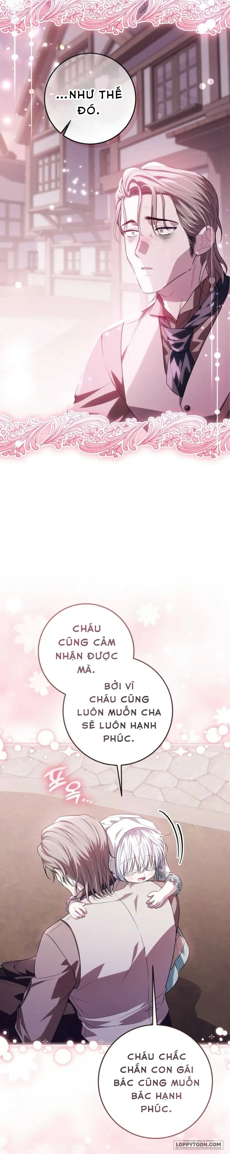 Người Cha Che Giấu Sức Mạnh - Chap 44 - Trang 35