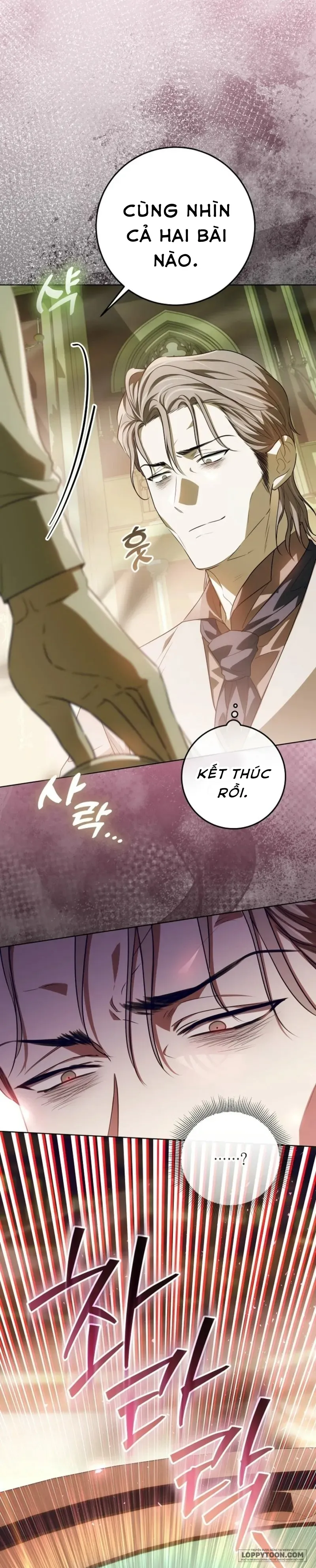 Người Cha Che Giấu Sức Mạnh - Chap 44 - Trang 10