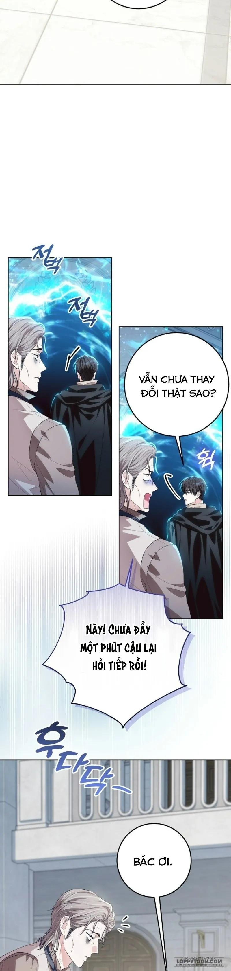 Người Cha Che Giấu Sức Mạnh - Chap 45 - Trang 2