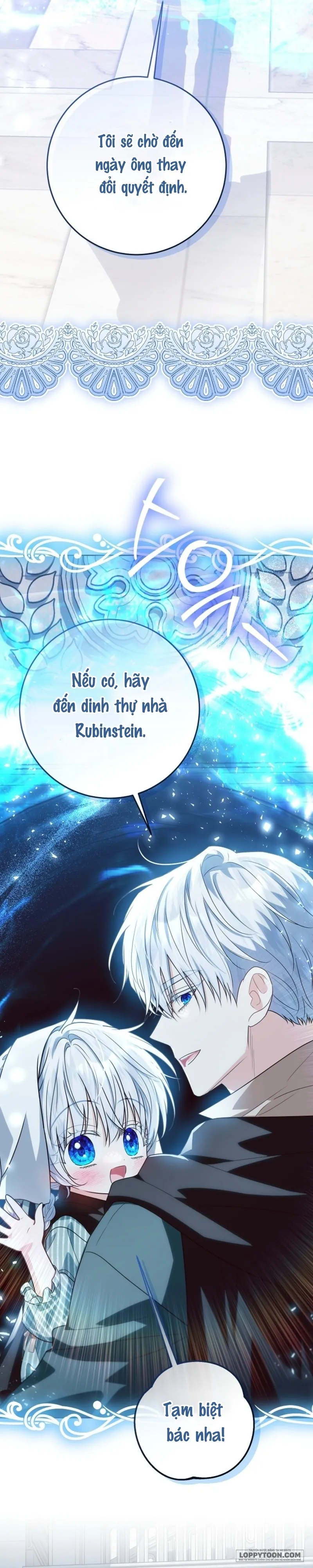 Người Cha Che Giấu Sức Mạnh - Chap 45 - Trang 11