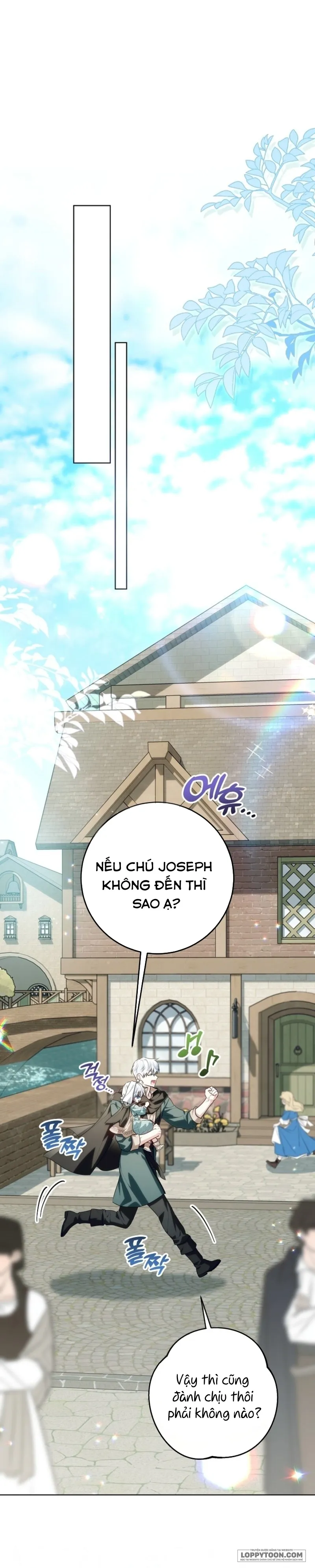 Người Cha Che Giấu Sức Mạnh - Chap 45 - Trang 13