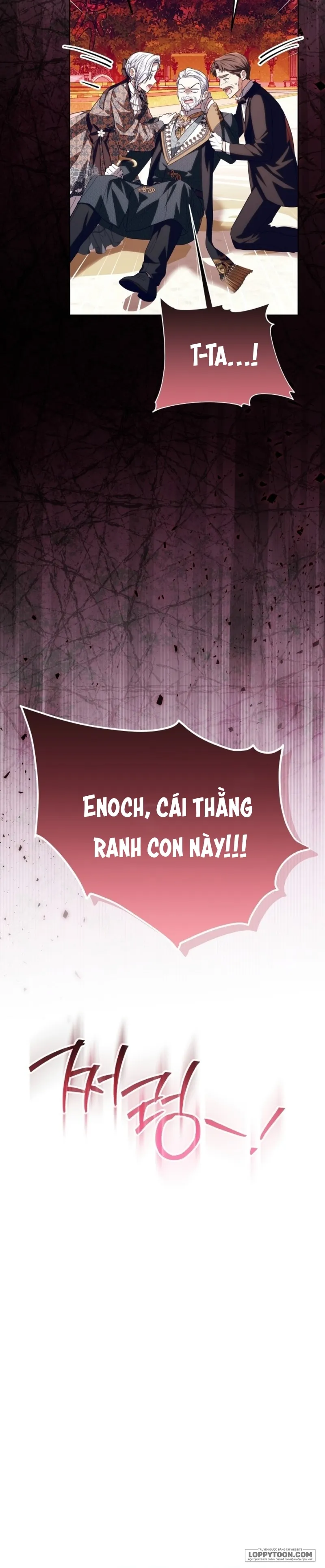 Người Cha Che Giấu Sức Mạnh - Chap 45 - Trang 30