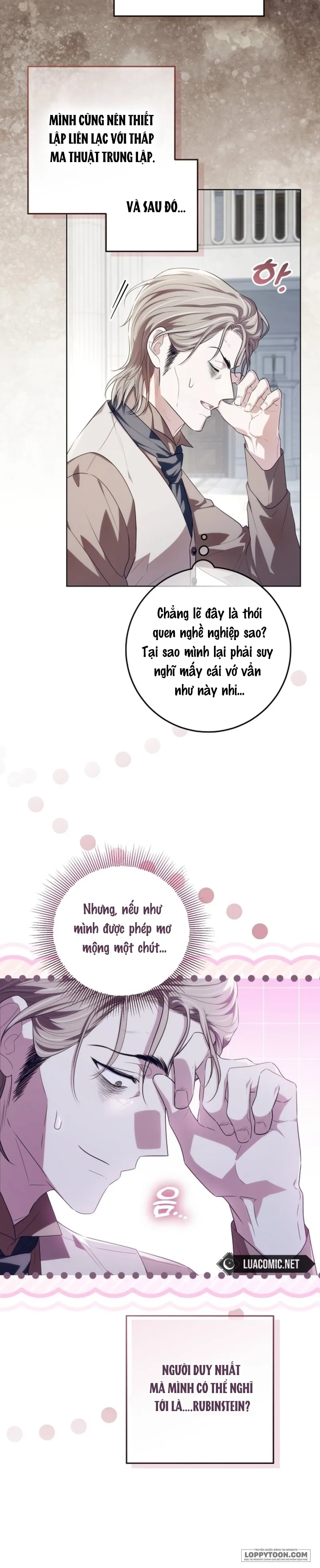 Người Cha Che Giấu Sức Mạnh - Chap 45 - Trang 6