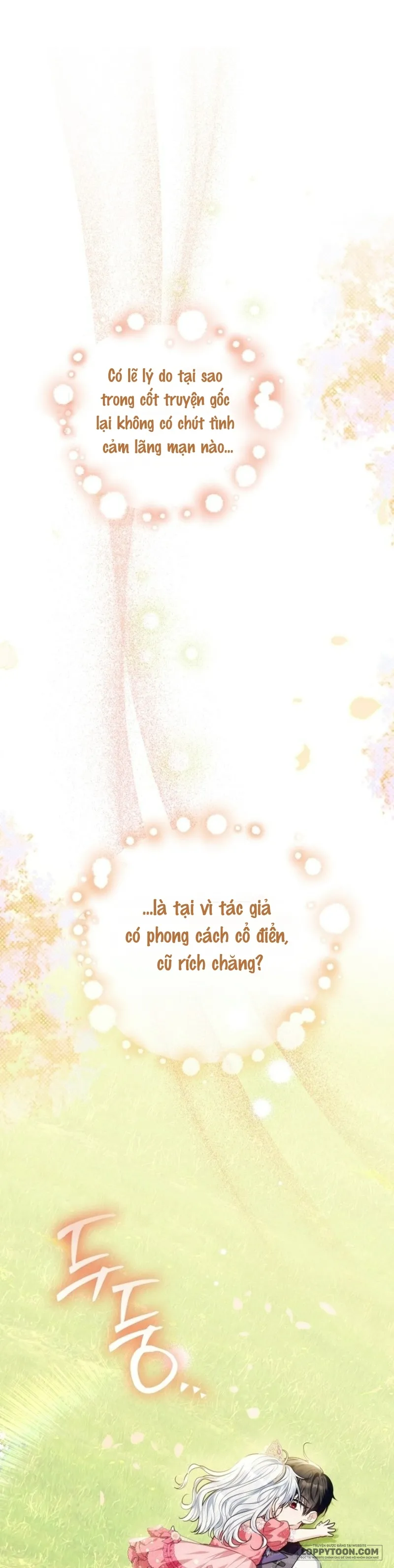 Người Cha Che Giấu Sức Mạnh - Chap 46 - Trang 1