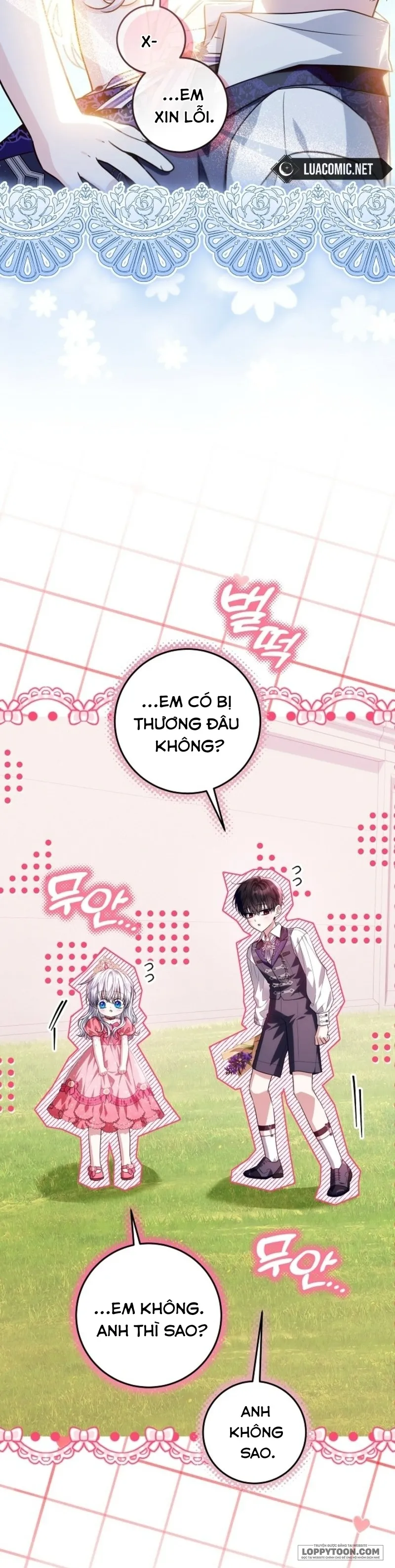 Người Cha Che Giấu Sức Mạnh - Chap 46 - Trang 3