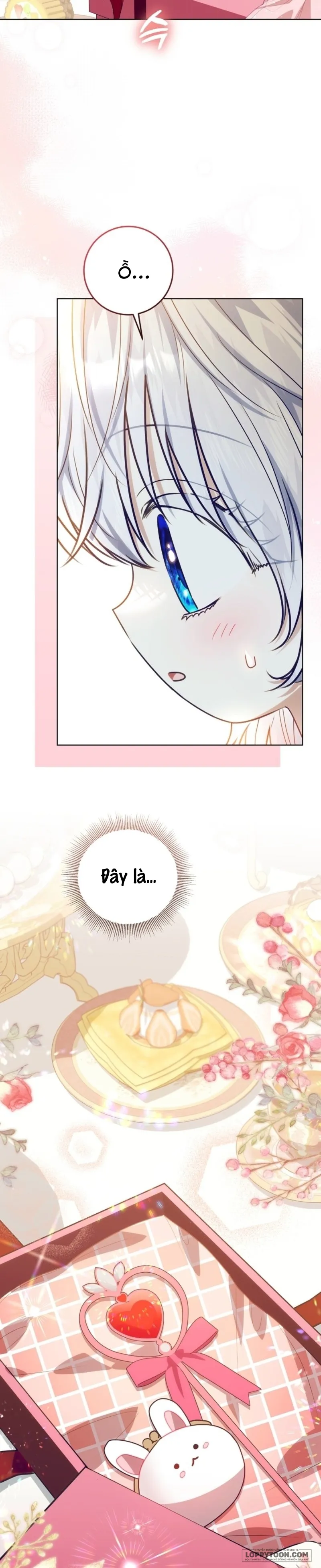 Người Cha Che Giấu Sức Mạnh - Chap 46 - Trang 26