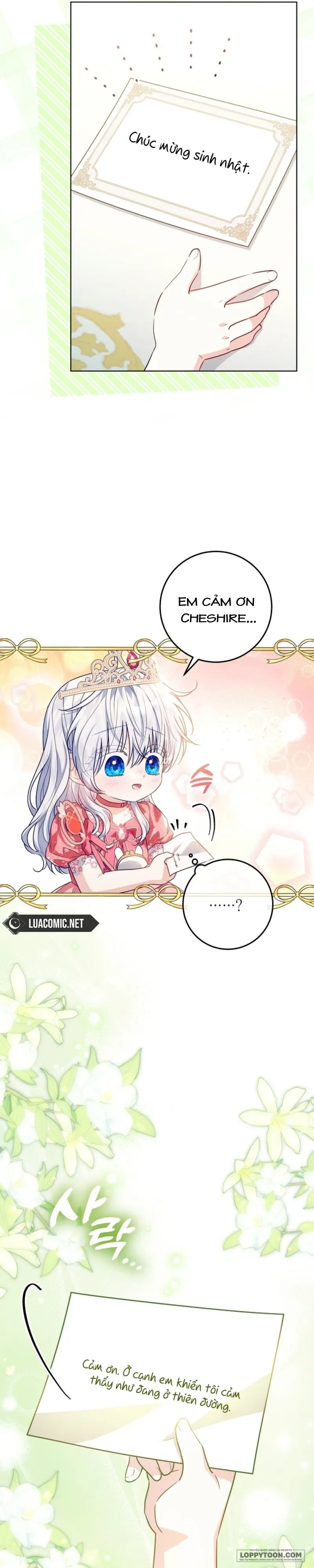 Người Cha Che Giấu Sức Mạnh - Chap 46 - Trang 28