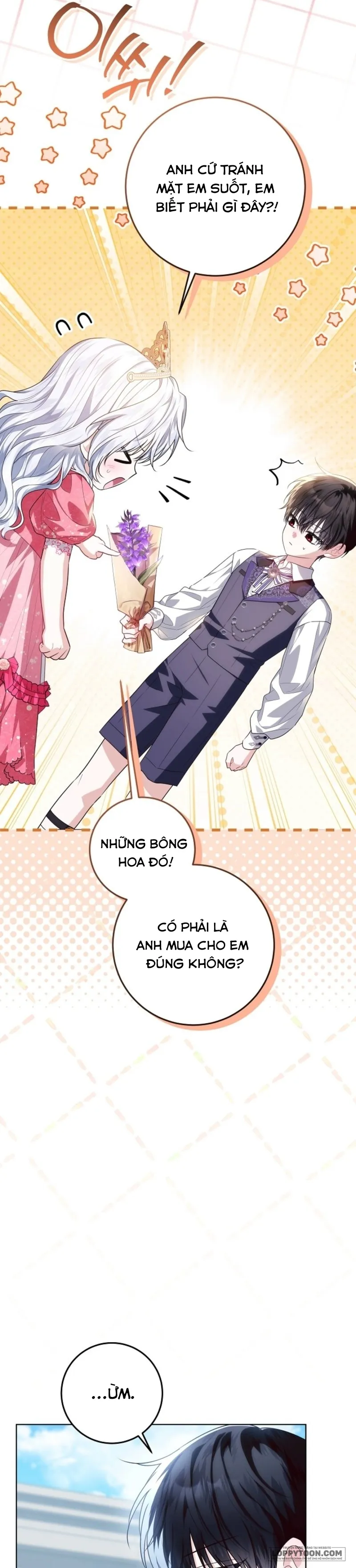 Người Cha Che Giấu Sức Mạnh - Chap 46 - Trang 4
