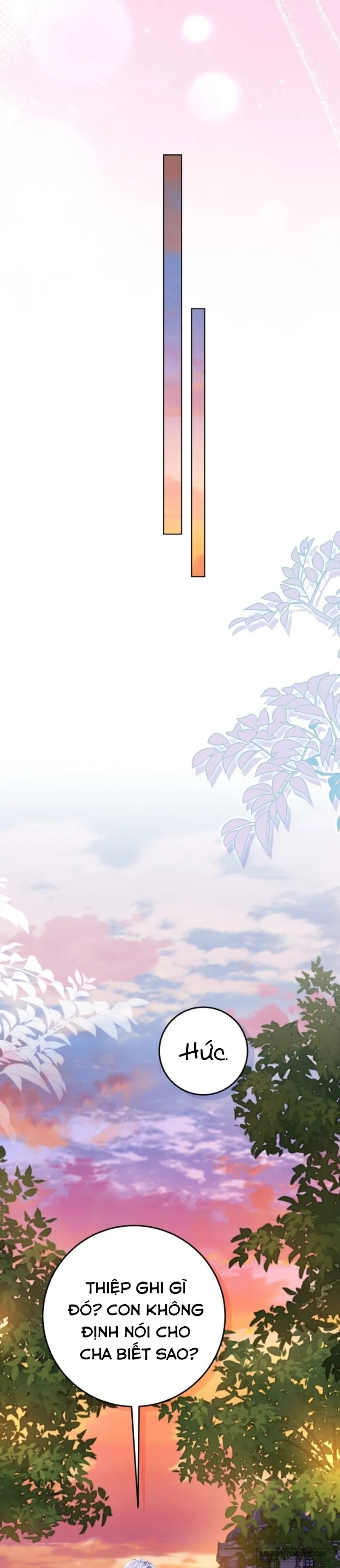 Người Cha Che Giấu Sức Mạnh - Chap 46 - Trang 31
