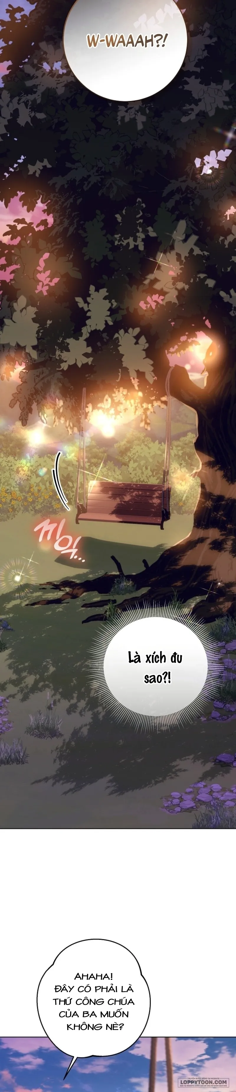 Người Cha Che Giấu Sức Mạnh - Chap 46 - Trang 33