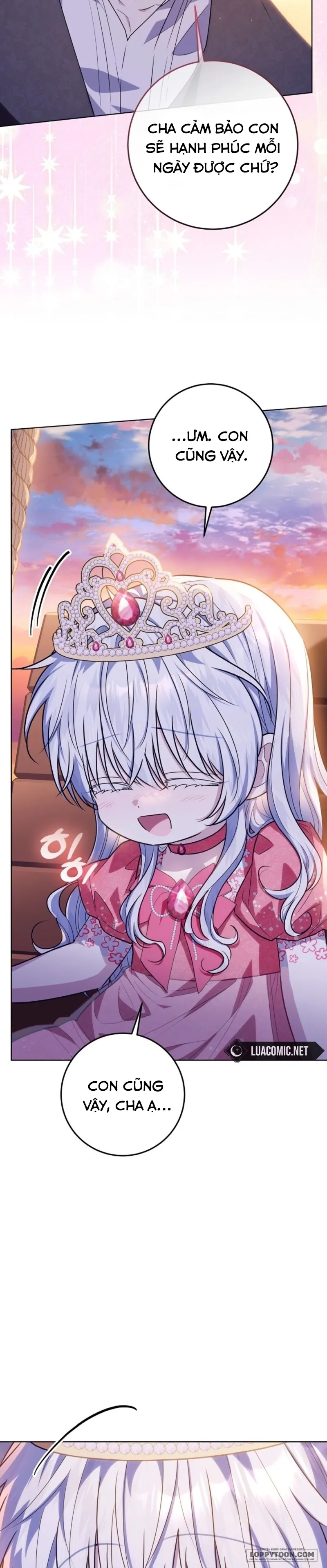 Người Cha Che Giấu Sức Mạnh - Chap 46 - Trang 38