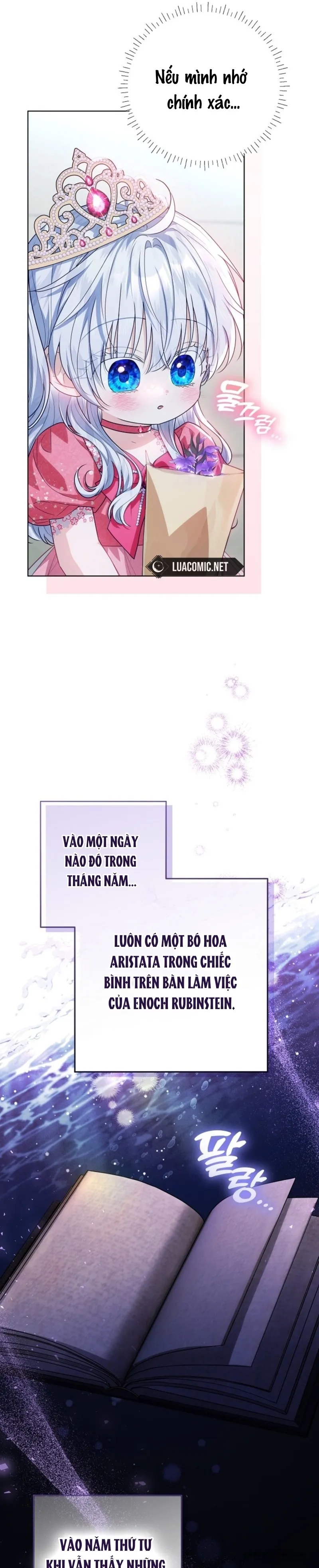 Người Cha Che Giấu Sức Mạnh - Chap 46 - Trang 7