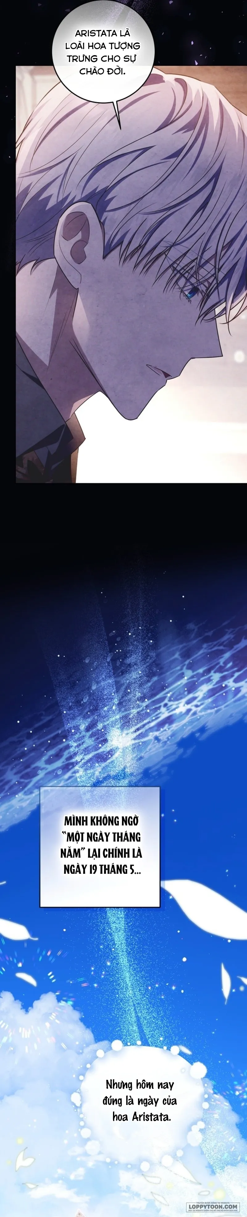 Người Cha Che Giấu Sức Mạnh - Chap 46 - Trang 9