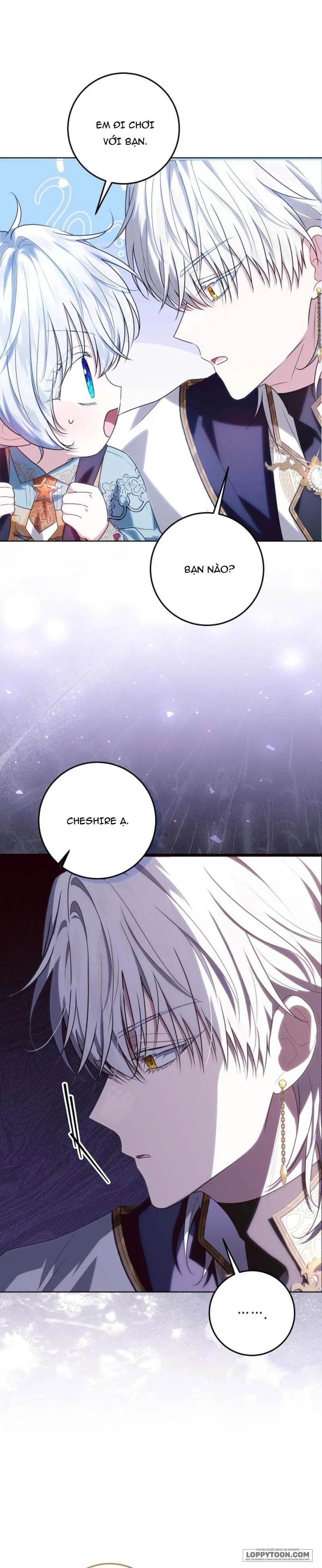 Người Cha Che Giấu Sức Mạnh - Chap 47 - Trang 12