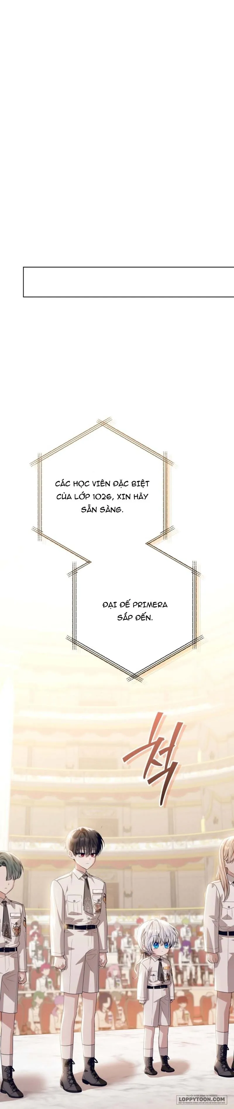 Người Cha Che Giấu Sức Mạnh - Chap 47 - Trang 32