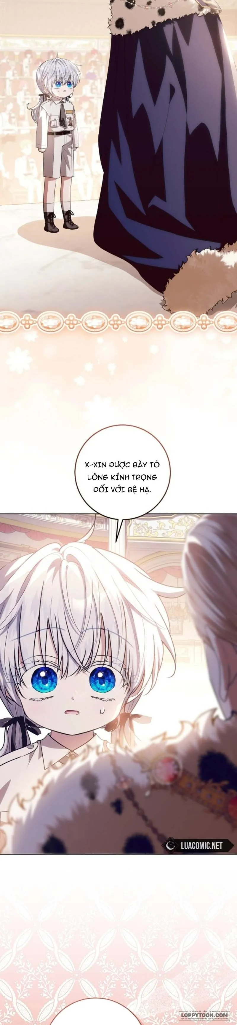 Người Cha Che Giấu Sức Mạnh - Chap 47 - Trang 38