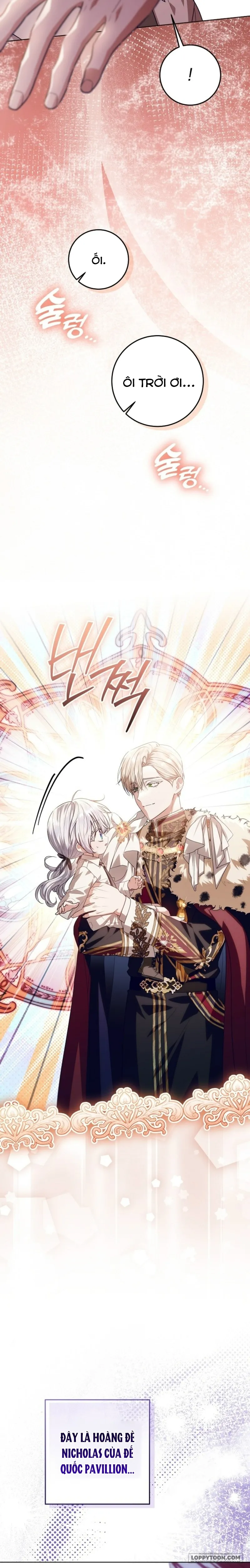 Người Cha Che Giấu Sức Mạnh - Chap 48 - Trang 2