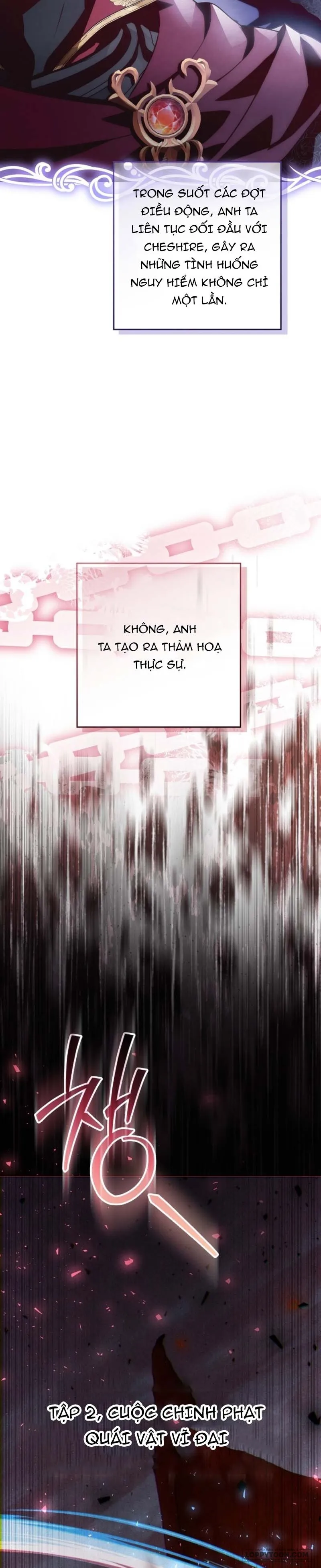 Người Cha Che Giấu Sức Mạnh - Chap 50 - Trang 14