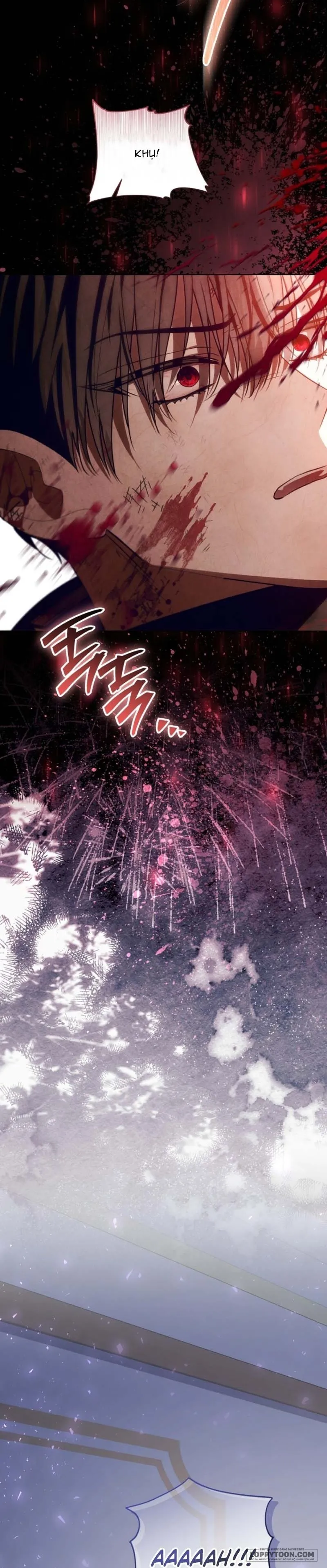 Người Cha Che Giấu Sức Mạnh - Chap 50 - Trang 26