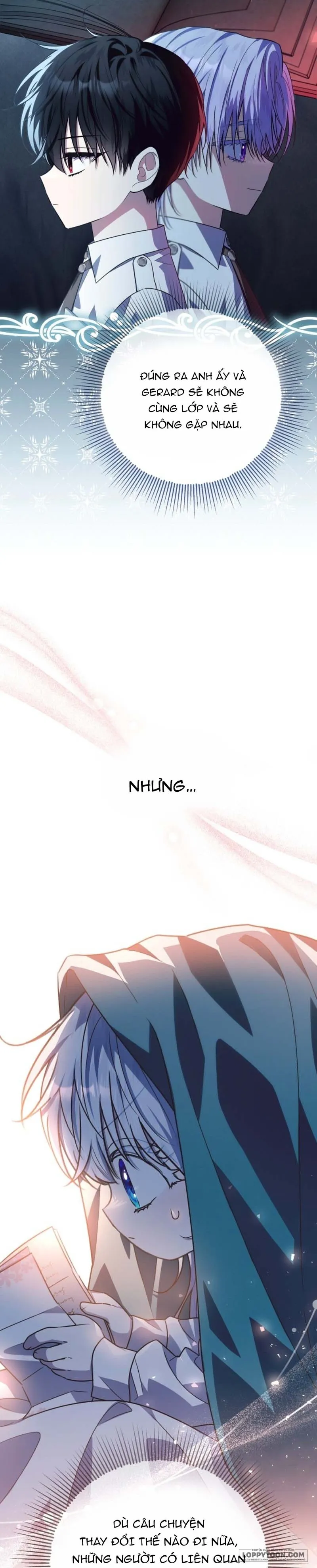 Người Cha Che Giấu Sức Mạnh - Chap 50 - Trang 9