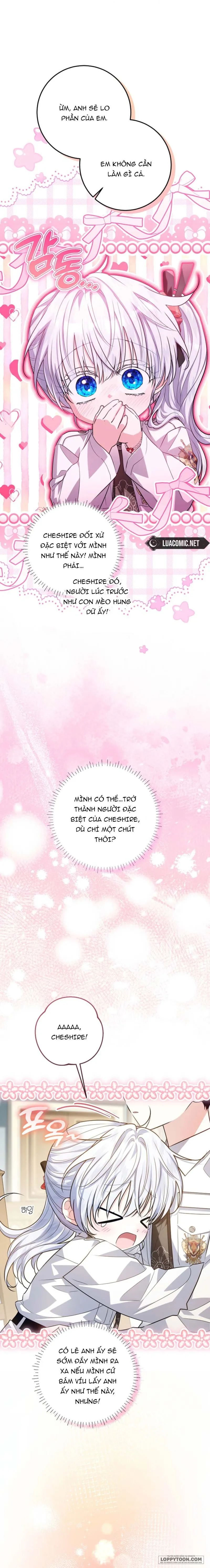 Người Cha Che Giấu Sức Mạnh - Chap 52 - Trang 18