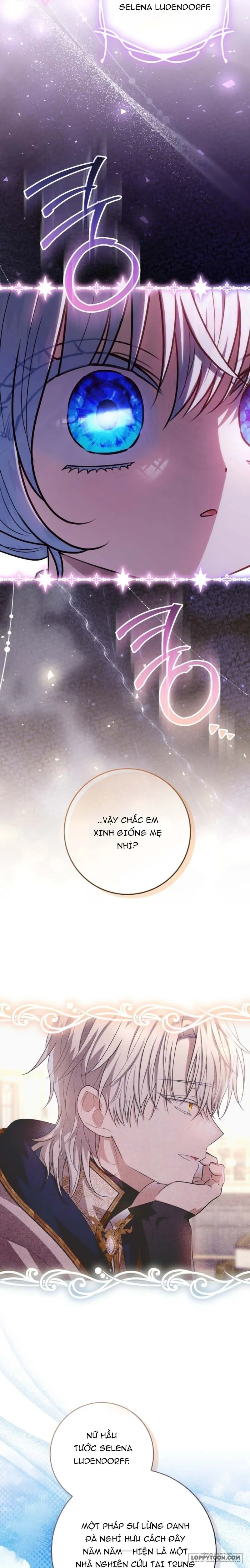 Người Cha Che Giấu Sức Mạnh - Chap 53 - Trang 13