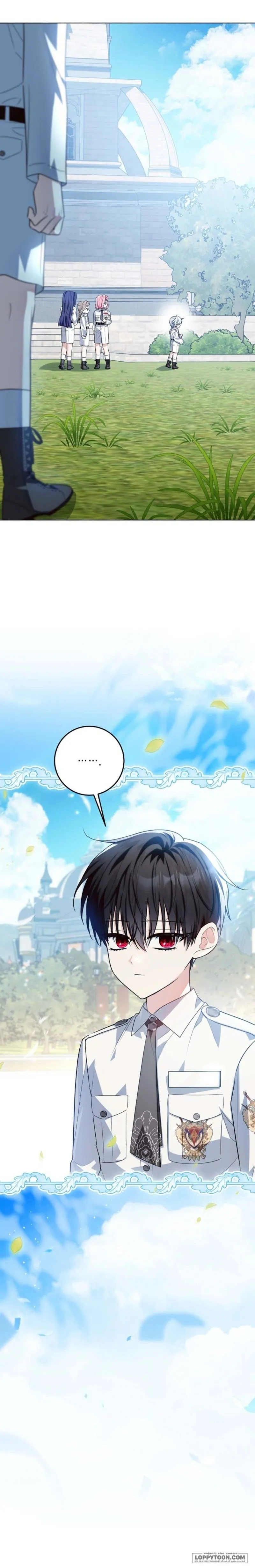 Người Cha Che Giấu Sức Mạnh - Chap 53 - Trang 17