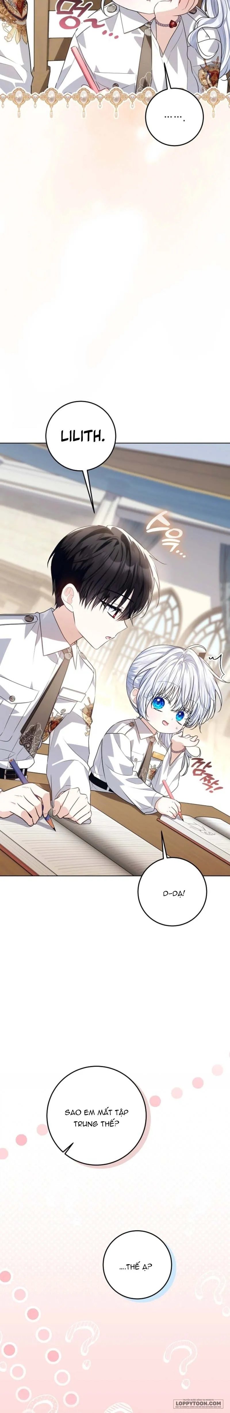 Người Cha Che Giấu Sức Mạnh - Chap 53 - Trang 21