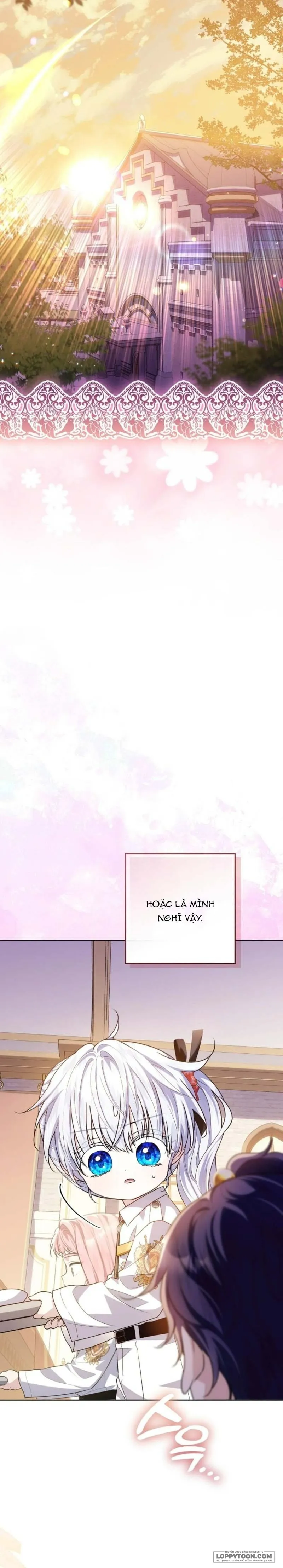 Người Cha Che Giấu Sức Mạnh - Chap 53 - Trang 29