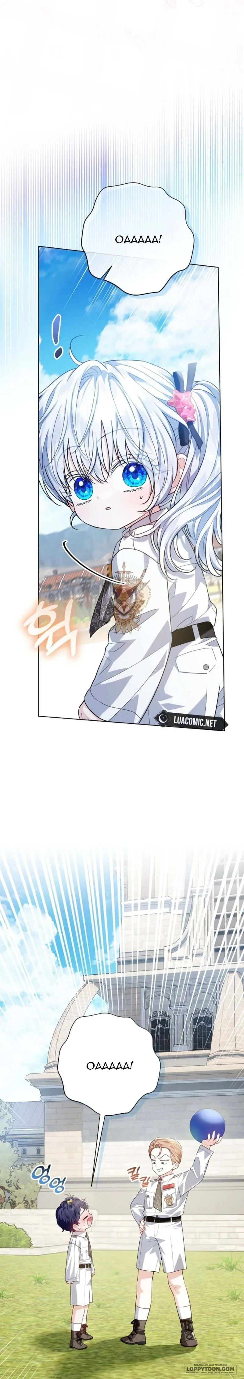 Người Cha Che Giấu Sức Mạnh - Chap 53 - Trang 5