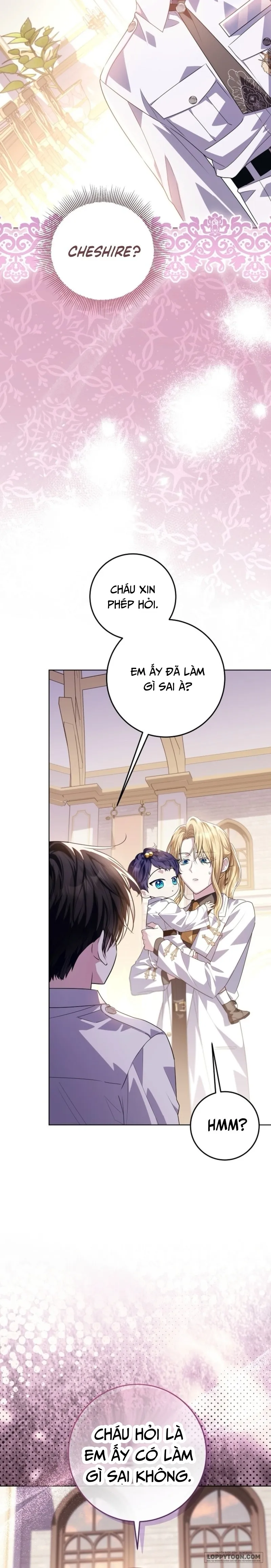 Người Cha Che Giấu Sức Mạnh - Chap 54 - Trang 12