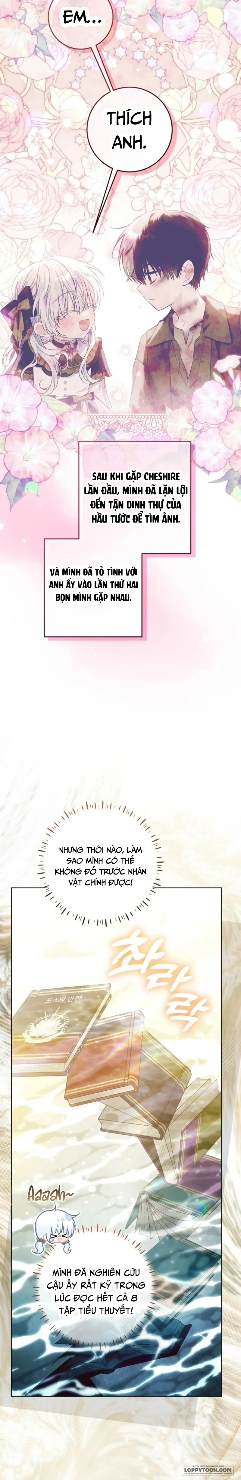 Người Cha Che Giấu Sức Mạnh - Chap 55 - Trang 20