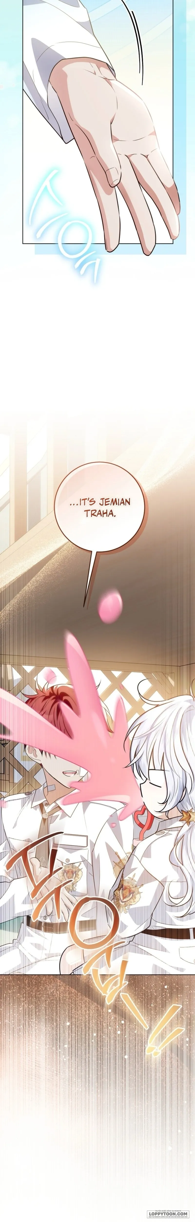 Người Cha Che Giấu Sức Mạnh - Chap 56 - Trang 21