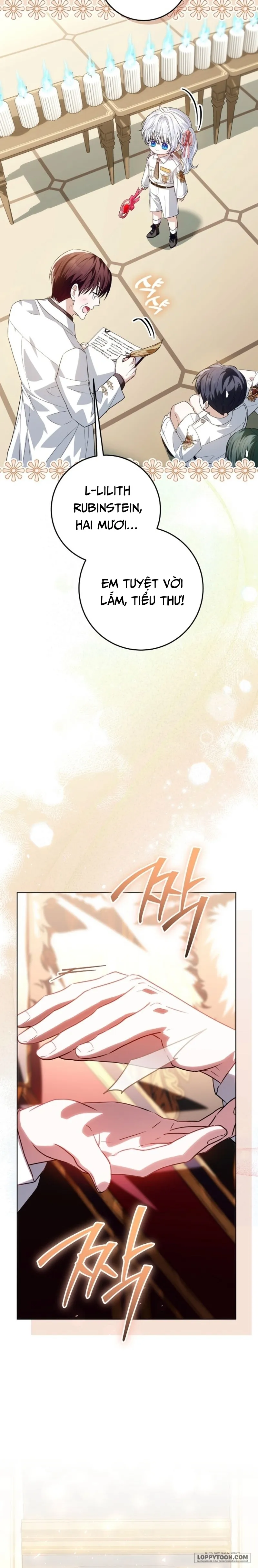 Người Cha Che Giấu Sức Mạnh - Chap 57 - Trang 18